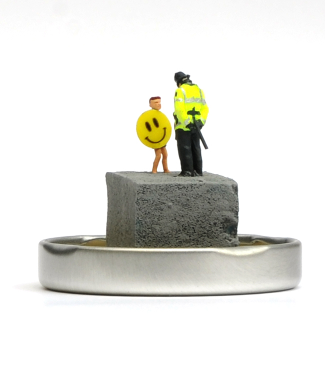 JIMMY CAUTY: Please don't hit me...But...